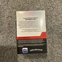 Pokemon TCG: S&V Prismatic Evolutions Factory Sealed Booster Bundle Box - Image 3