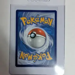 Pokemon Doctor 190/198 Chilling Reign Full Art Holo Ultra Rare Sakuma - Image 2