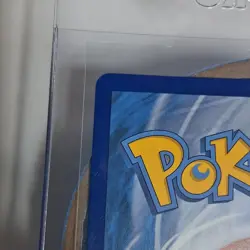 Pokemon Doctor 190/198 Chilling Reign Full Art Holo Ultra Rare Sakuma - Image 4