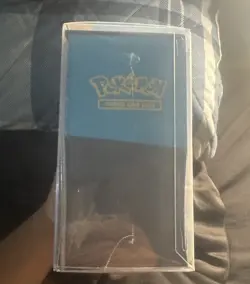 Pokemon TCG Ascended Heroes Etb Pokemon Center Exclusive - Image 2