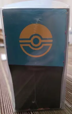 Pokemon TCG Ascended Heroes Etb Pokemon Center Exclusive - Image 4