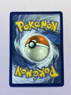 Hala Full Art 143/145 SM Guardians Rising Holo Pokemon TCG - Image 2