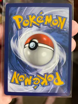 Pokemon SV 151 Charmander GameStop Exclusive Promo Reverse Holo 004/165 - Image 2