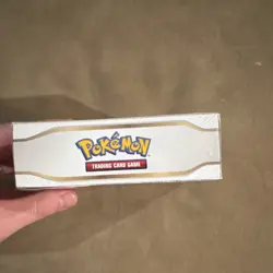 Pokemon Scarlet & Violet: Stellar Crown Booster Bundle Box – 6 Booster Packs - Image 3