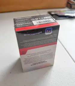 Pokemon TCG S&V Prismatic Evolutions - Factory Sealed Booster Bundle - Image 3