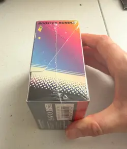 Pokemon TCG S&V Prismatic Evolutions - Factory Sealed Booster Bundle - Image 4