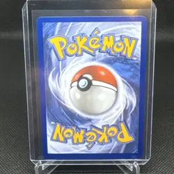 Aurorus 092/088 Perfect Order Illustration Rare Full Art Holo Pokemon TCG MINT - Image 2