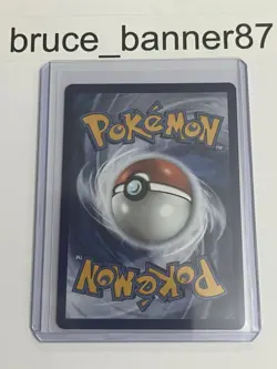 Psyduck 226/217 Illustration Rare Ascended Heroes English Pokemon TCG NM - Image 3
