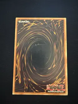 Yu-Gi-Oh! Saggi the Dark Clown DPKB-EN006 Kaiba 1st Ed Common - Image 2
