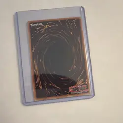 Toon Dark Magician 1st Edition TDIL-EN032 Konami Yu-Gi-Oh! - Image 2