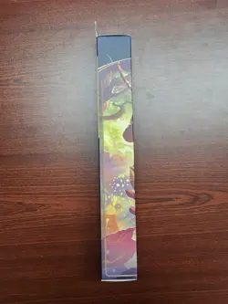 IN HAND Disney Lorcana Wilds Unknown Toy Story Limited Edition Foil Play Mat NEW - Image 2