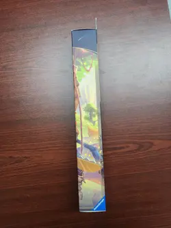IN HAND Disney Lorcana Wilds Unknown Toy Story Limited Edition Foil Play Mat NEW - Image 4