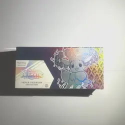 Pokemon TCG - SV: Prismatic Evolutions Super-Premium Collection (PRE) - Image 1