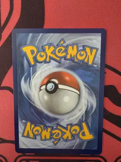 Greninja Gold Star SWSH144 Sword and Shield Promo Pokemon Card - Image 2