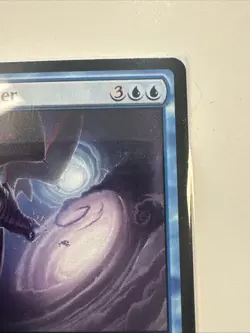 Quantum Riddler #072 Edge of Eternities Creature Sphinx Blue 2025 MTG Card LP - Image 3