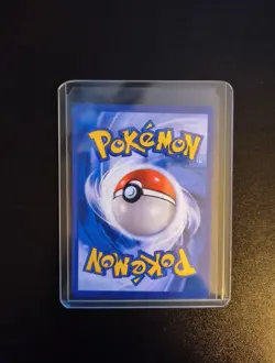 Pokemon Mega Alakazam EX Full Art Ultra Rare Holo (118/124) Pokemon TCG Card - Image 2