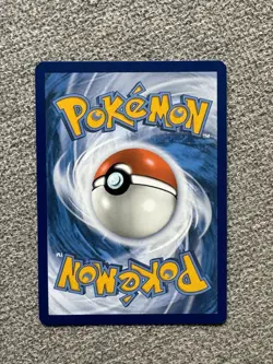 Pokemon Reuniclus 171/162 SV05: Temporal Forces Illustration Rare Holo Card - Image 2