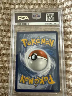 2025 Oricorio Ex Promo Card #024 PSA 10 Gem Mint - Image 2
