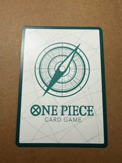 OP14 Gold DON!! Card Hawk Eye Mihawk The Azure Seas Seven One Piece ENGLISH - Image 3