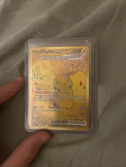 Pokemon Cards They Are In Very Good Condition And Case Go With Them Price 55 $ - Image 1