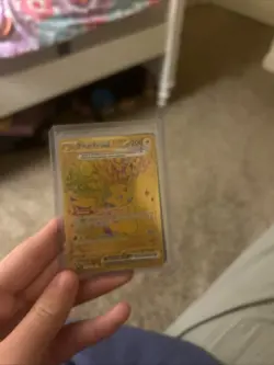 Pokemon Cards They Are In Very Good Condition And Case Go With Them Price 55 $ - Image 2
