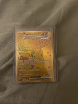 Pokemon Cards They Are In Very Good Condition And Case Go With Them Price 55 $ - Image 3