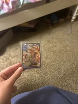 Pokemon Cards They Are In Very Good Condition And Case Go With Them Price 55 $ - Image 4