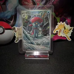 Pokemon TCG Weavile Astral Radiance 022/189 Regular Card Lot - Image 1