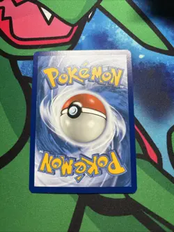 Psyduck 16/122 XY BREAKpoint English 2016 Pokemon Card - Image 2