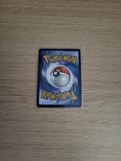 Lucario V SWSH213 Promo SWSH: Sword & Shield Promo Cards NM - Image 2