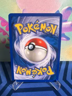 Feebas 49/101 - Reverse Holo - Dragon Frontiers Vintage Mid Era Pokemon - LP+ - Image 2