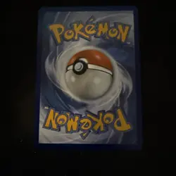 Pokemon Wondrous Patch Trainer Item Ultra Rare Card POR 117/88 - Image 3