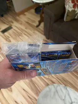 Digimon Trading Cards and Battle Cards used never played open packs - Image 3
