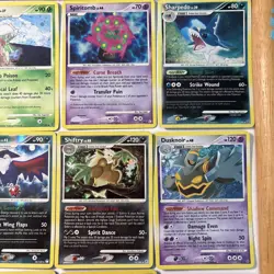 Huge Lot Of 26 Holo Pokemon Cards - Image 4