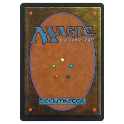 MTG - Urza's Power Plant - Bug - Chronicles - Vintage Magic The Gathering 115c - Image 2