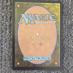 Magic: The Gathering "Quantum Riddler" NM - Image 2