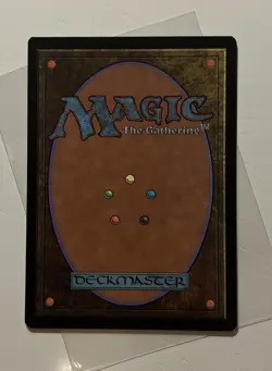 MTG Magic The Gathering Exquisite Blood *NP - Image 2