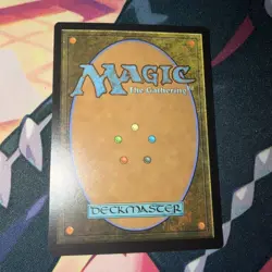 MTG Warg Rider - The Lord of the Rings: Tales of Middle-earth (LTR) NM R 826 - Image 2