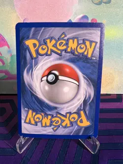 Scramble Energy - 95/107 - Pokemon Ex Deoxys Reverse Holo Card LP+ - Image 2