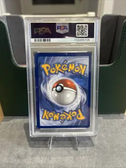 PSA 10 - Pokemon TCG Scarlet & Violet Twilight Masquerade Greninja EX 214/167 - Image 2