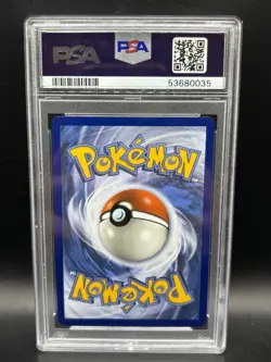 Pokemon XY M Charizard EX Holo Evolutions 2016 Mint 13/108 PSA 9 Graded - Image 2