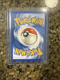 Pokemon Ditto 4/112 Ex Red Fire & Green Leaf - Holo Rare - Image 3