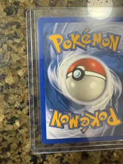 Pokemon Ditto 4/112 Ex Red Fire & Green Leaf - Holo Rare - Image 5