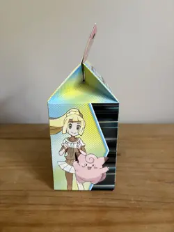 Pokemon TCG Lillie Premium Tournament Collection - New Sealed ✅ - Image 4