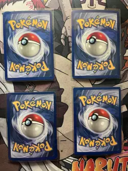 Complete Pokemon Base Set , Fossil, Jungle, 1999 Topps (NM-LP) + Bonus - Image 3