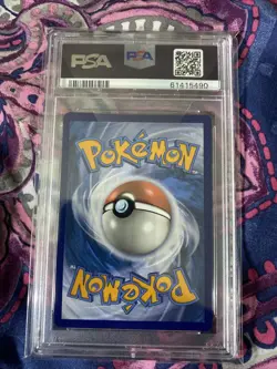 2020 Pokemon Darkness Ablaze Charizard VMAX 020/189 PSA 10 GEM MINT - Image 2