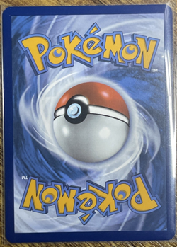 Pokemon TCG - Electabuzz 125/165 Cosmos Holo + Zapdos EX 049 - S&V 151 Promo - Image 2