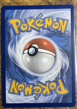 Pokemon TCG - Electabuzz 125/165 Cosmos Holo + Zapdos EX 049 - S&V 151 Promo - Image 4