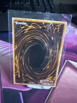 Yu-Gi-Oh Kashtira Fenrir Prismatic Secret MP23-EN163 1st Near Mint - Image 2