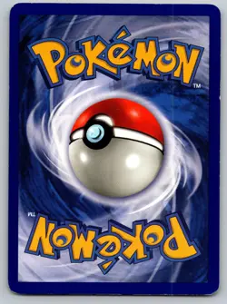 Nidorino 37/102 Uncommon Base Set Unlimited Pokemon Near Mint - Image 2